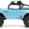 Proline body Ambush with Ridge-Line Trail Cage for 12.3” (313mm) Wheelbase Scale Crawlers