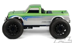 Proline body 1972 Chevy C10 voor T-Maxx – E-Maxx – E-Revo
