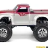 Proline body Chevy Early 50s voor Traxxas Stampede 2WD & 4×4