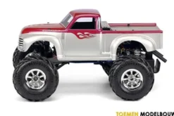 Proline body Chevy Early 50s voor Traxxas Stampede 2WD & 4×4