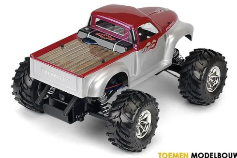 Proline body Chevy Early 50s voor Traxxas Stampede 2WD & 4×4