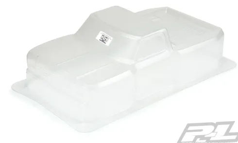 Proline body 1984 Dodge Ram 1500 Race Truck for Slash 2wd, Slash 4×4 & PRO-Fusion SC 4×4