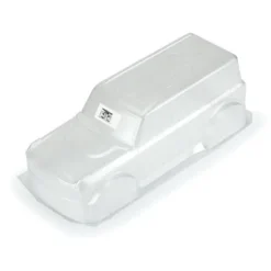 Proline body 1/10 2021 Ford Bronco Clear Body Stampede, Granite, Vorteks