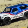 Proline body 1981 Ford Bronco voor Slash 2WD & Slash 4×4