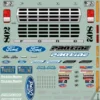Proline body 1979 Ford F-150 Race Truck Clear for Traxxas Slash 2WD & Slash 4×4 & SC10