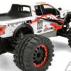 Proline body 2017 Ford F-150 Raptor voor de Traxxas Stampede 2WD & 4×4