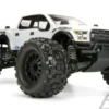 Proline body 2017 Ford F-150 Raptor voor 1/10 Monster Truck