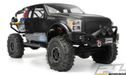 Proline body Ford F-250 Super Duty Cab