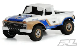 Proline body 1966 Ford F-150 voor Slash