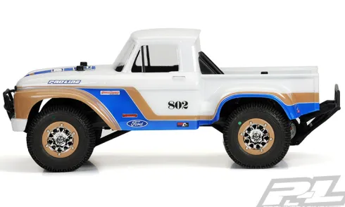 Proline body 1966 Ford F-150 voor Slash