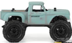 Proline body 1966 Ford F-100 voor Traxxas Stampede 2WD & 4×4 – PRO341200
