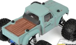 Proline body 1966 Ford F-100 voor Traxxas Stampede 2WD & 4×4 – PRO341200