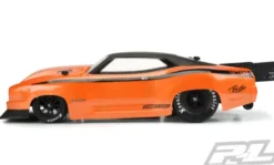 Proline body Octane for PRO-Fusion SC 4×4, Slash 2WD, Slash 4×4 & SC10 (with extended body mounts)