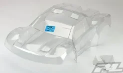 Proline body Pre-Cut Flo-Tek Fusion voor Slash 2WD & Slash 4×4
