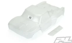 Proline body Pre-Cut 1967 Ford F-100 Race Truck Clear Body for Slash 2wd, Slash 4×4 & PRO-Fusion SC 4×4