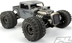 Proline body Rat Rod voor E-Revo – Revo 3.3 – Summit
