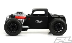 Proline body Rat Rod voor E-Revo – Revo 3.3 – Summit