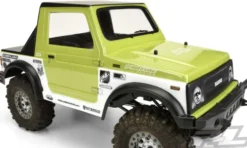 Proline body Sumo for ECX Barrage, FTX Outback and 10″ (254mm) Wheelbase Scale Crawlers