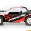 Proline body Toyota Tundra voor Slash