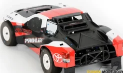 Proline body Toyota Tundra voor Slash
