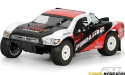Proline body Toyota Tundra voor Slash