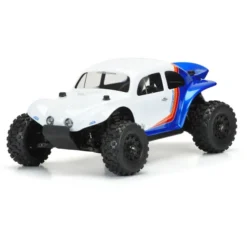 Proline body VW Baja Bug voor Slash 2WD en Slash 4×4 – PRO323862