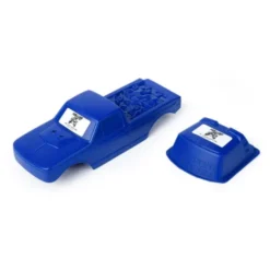 Pro-Line 1/16 Brunt Blue Body for ARRMA QUAKE GROM – PRO368913