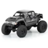 Proline Cliffhanger High Performance Clear Body for SCX24