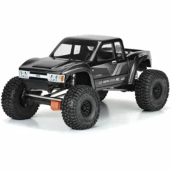 Proline 1/6 Cliffhanger High Performance Clear Body Axial SCX6