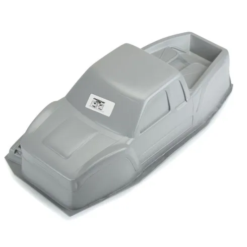 Proline 1/10 Cliffhanger HP Tough-Color Gray Body 12.3” (313mm) WB Crawlers