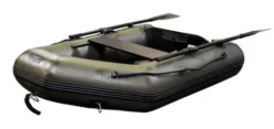 Pro Line Commando 160AD Lightweight Rubberboot