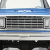 Proline 1977 Dodge Ramcharger Clear Body for 12.3″ (313mm) Wheelbase Scale Crawlers
