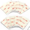 Proline Double Sided Clear Mounting Tape (10pk) for All Hobby Enthusiasts