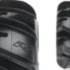 Proline Dumont Paddle SC 2.2″/3.0″ Sand/Snow Tires Mounted for Slash 2wd & Slash 4×4 Front or Rear, Mounted on Raid Black 6×30 Removable Hex Wheels – PRO1018510