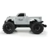 Proline 1/10 Early 50’s Chevy Tough-Color Gray Body Traxxas Stampede & Arrma Granite