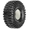 Proline 1/10 Flat Iron XL G8 Front/Rear 1.9″ Rock Crawling Tires (2) – PRO1011200