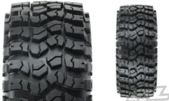 Proline Flat Iron XL 2.2″ G8 Rock Terrain Truck Tires for Front or Rear 2.2″ Crawler or Rock Racer
