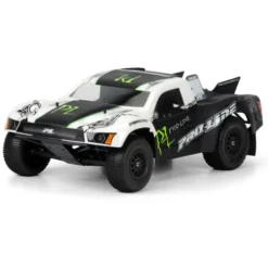 Proline 1/10 Flo-Tek Clear Body Short Course – PRO335500