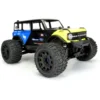 Pro Line 1/8 2021 Ford Bronco Transparante Body – MAXX®, E-REVO® 2.0 – PRO359400