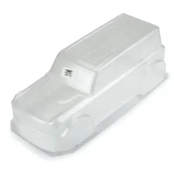 Pro Line 1/8 2021 Ford Bronco Transparante Body – MAXX®, E-REVO® 2.0 – PRO359400