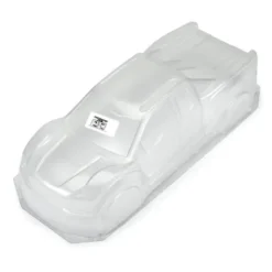 Proline 1/10 2022 Ford F-150 Raptor Clear Body ARRMA Vorteks