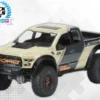 Pro Line 1/10 2017 Ford F-150 Raptor Transparante Body – 12,3″ (313mm) Wheelbase Crawlers – PRO351600