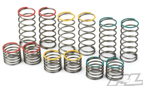 Proline Front Spring Assortment (6359-00) for 6359-00