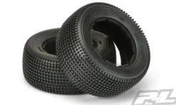 Proline Fugitive X2 (Medium) Off-Road Tires No Foam