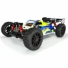 Proline 1/8 Gladiator M2 Fr/Rr Buggy Tires Mounted 17mm Black Mach 10 (2)