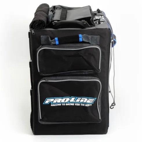 Pro Line Hauler Bag – De ultieme pitbag voor RC-enthousiastelingen – PRO605803