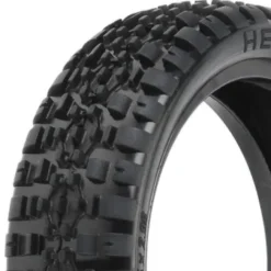 PROLINE ‘HEXON’ 2.2″ 2WD CR4 (SOFT CARPET) FRONT TYRES