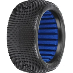 Proline 1/8 Hole Shot S4 Front/Rear 4.0″ Off-Road Truck Tires (2) – PRO9033204