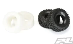 Proline Hyrax All Terrain Tires for Unlimited Desert Racer Front or Rear