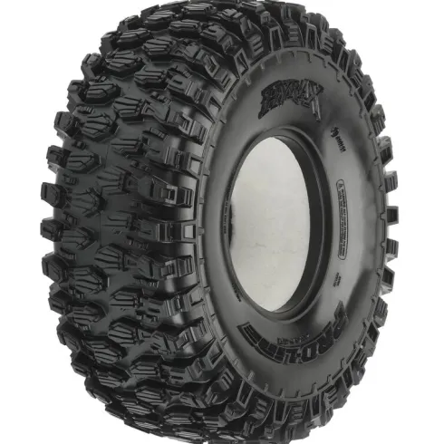 Proline 1/10 Hyrax G8 Front/Rear 2.2″ Rock Crawling Tires (2)